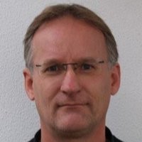 Cascade Control AB Employee Börje Larsson's profile photo