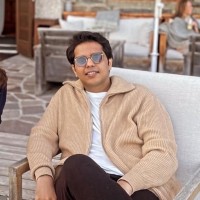 Family Office Employee Raghav Bhagchandka's profile photo