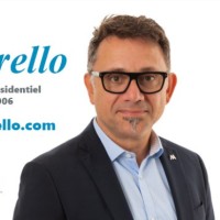 Alfredo Borrello Email & Phone Number