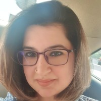 Samreen Malhotra Email & Phone Number