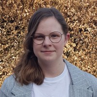VR Lab Employee Britt Wenting's profile photo