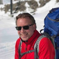 Triumph Employee Matthias Grosse's profile photo