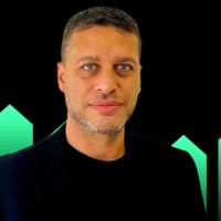 Gil David Email & Phone Number