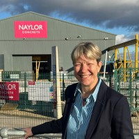 Naylor Concrete Products Ltd Employee Nicky Phillips's profile photo