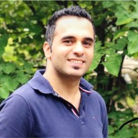 Mohammad Jafari Email & Phone Number