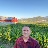 White Water Management Employee Duane Borgford's profile photo