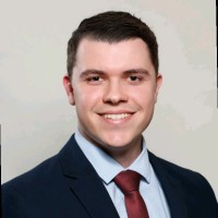Gaze Burt Employee Ben Anderson's profile photo