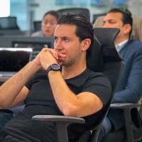 Marc Mesmar Email