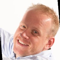 Waterweg Wonen Employee Mark van de Graaf's profile photo