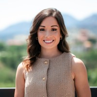 Human Powered Health Employee Alexa Lobato's profile photo