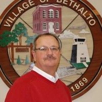 Good Energy, L.P. Employee Steve Bryant's profile photo