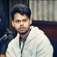 Credit Dharma Employee Rajarshi Bhowmick's profile photo