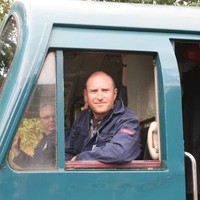 Scottish Enterprise Employee Philip Martin's profile photo