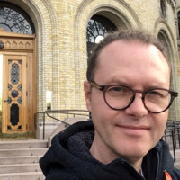 Henriksen Snekkeri Employee Ivar Grødal's profile photo