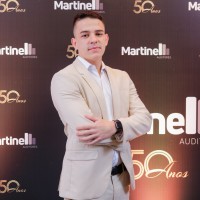 Mateus Manoel da Silva Email
