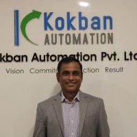 Kokban Automation (P) Ltd. Employee Mayuresh Pimpalkar's profile photo
