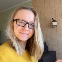 МТС Беларусь Employee Tatsiana Babushkina's profile photo