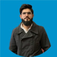 Asnan Tower Employee Ibrahim Javid's profile photo
