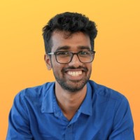 XY Retail Employee Ryan Dsouza's profile photo