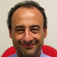 Enervit Employee Giuseppe Raciti's profile photo