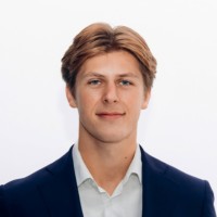 ROYC Group Employee Louis-Aymar van Elslande's profile photo