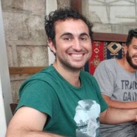 BONEFRO Employee Marco di Capua's profile photo