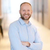 Thoma Bravo Employee Marcin Spik's profile photo