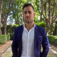 Axia Futures Employee Adam Civitarese's profile photo