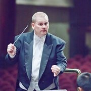 East Texas Baptist University Employee Mark Crim's profile photo