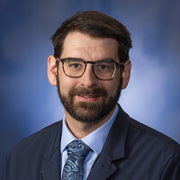 Marathon Petroleum Corporation Employee Michael Dow's profile photo