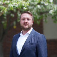 Core Logistic Services Employee Dan Strunk's profile photo