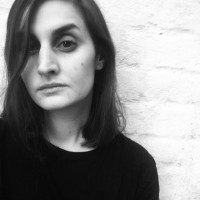 Readymag Employee Yana Yukhalova's profile photo