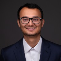 Competition Dynamics, Inc. Employee Sudarshan Bashyal's profile photo
