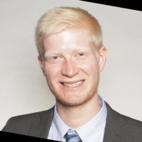 Pi Sigma Epsilon Employee Sam Nudd's profile photo