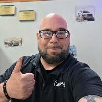Courtesy Nissan Employee Rick McMullen's profile photo