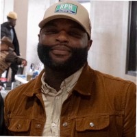 CRH Employee Nathaniel Scott's profile photo
