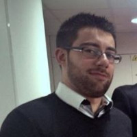 Walomo Employee Florian Dubus's profile photo