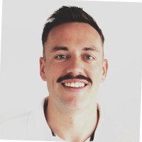 Project Onward Employee Alex Boulton's profile photo