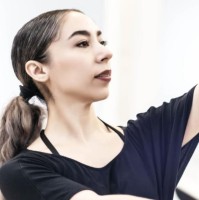 Studio 11 Employee Georgina Loya's profile photo