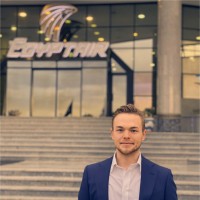 Zach Harper Email & Phone Number