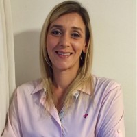Kerry Logistics do Brasil Employee Julia Menarbino's profile photo