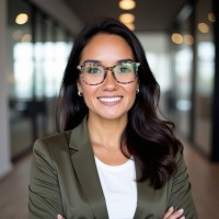 Stephanie Vega Email & Phone Number