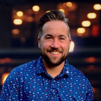 Corey Eaton Email & Phone Number