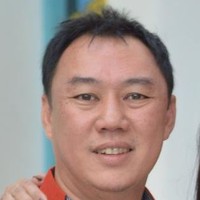 Green Radar Employee Sun Kittisobhon's profile photo