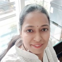 Med DataCare Pro Employee Smita Shamanewadikar's profile photo