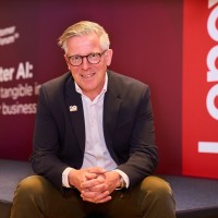 Lenovo Employee Per Overgaard's profile photo