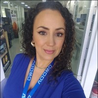 Kovacs SPA Employee Natalia Thuillier's profile photo