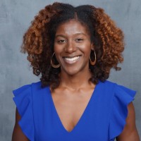 Los Angeles Lakers Employee Vanessa Brooks's profile photo