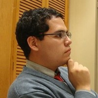 Silver Egg Technology Employee Mario Martell's profile photo