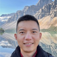 RBC Capital Markets Employee Shengwei Wang's profile photo